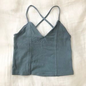 Urban Outfitters Truly Madly Deeply Tank